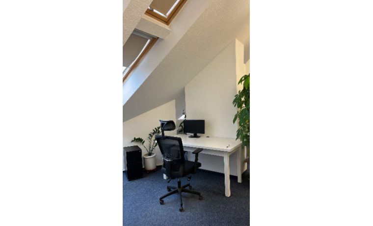 Coworking Zehmeplatz Frankfurt (Oder) 