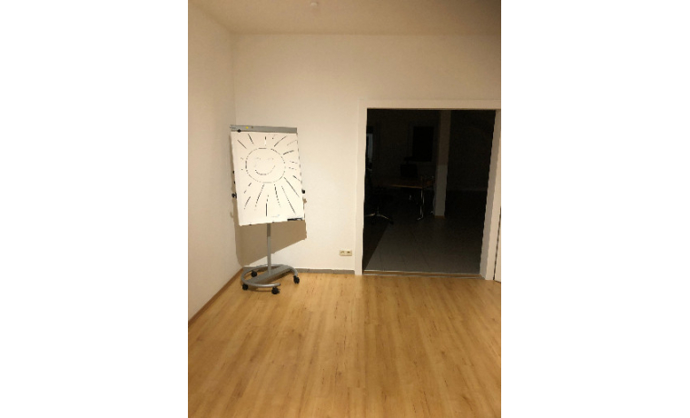 Büro auf Zeit Nibelungenstrasse Lautertal 