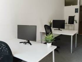 Dein Büro oder CoWorking Platz direkt am Stuttgarter Hauptbahnhof!