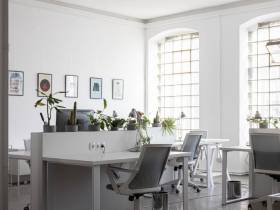 Desks in Kreuzberg- A home to work on your ideas