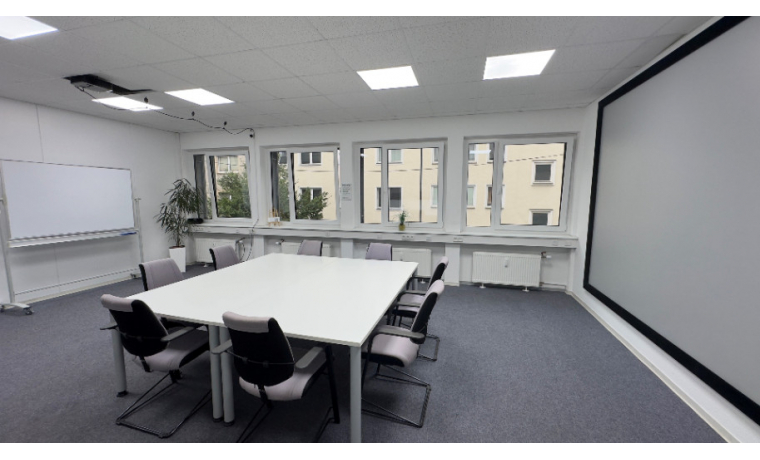 Shared Office Wilhelmstr. Bielefeld Mitte