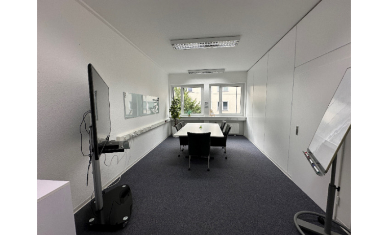 Office Sharing Wilhelmstr. Bielefeld Mitte