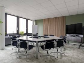 Coworking Space Hannover An der Oper