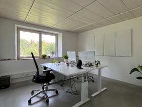 Coworking Büro im GRÜNDERSAAL