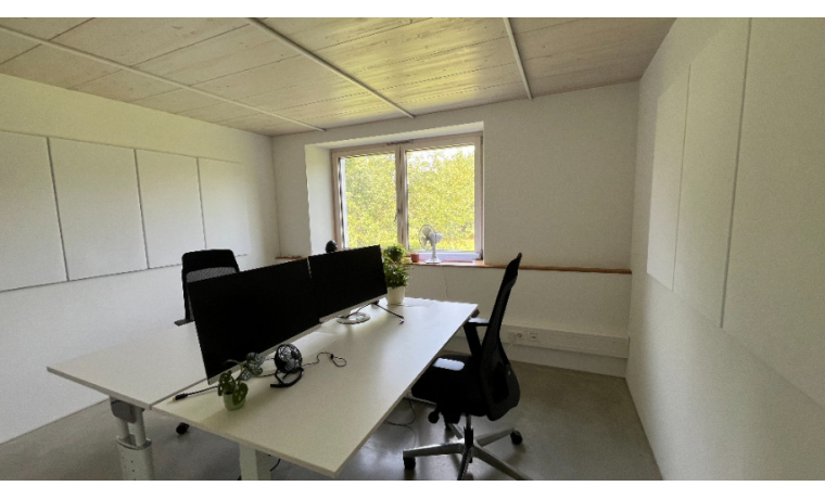 Coworking Jurastraße Tübingen Derendingen