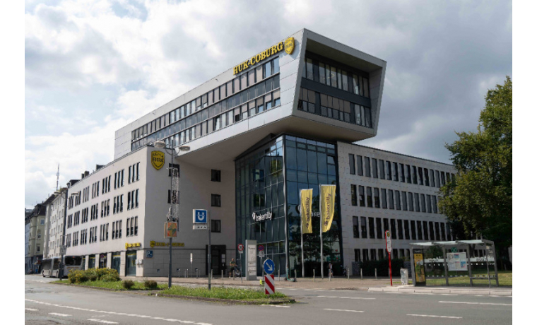 Büro mieten Saarlandstraße Dortmund 