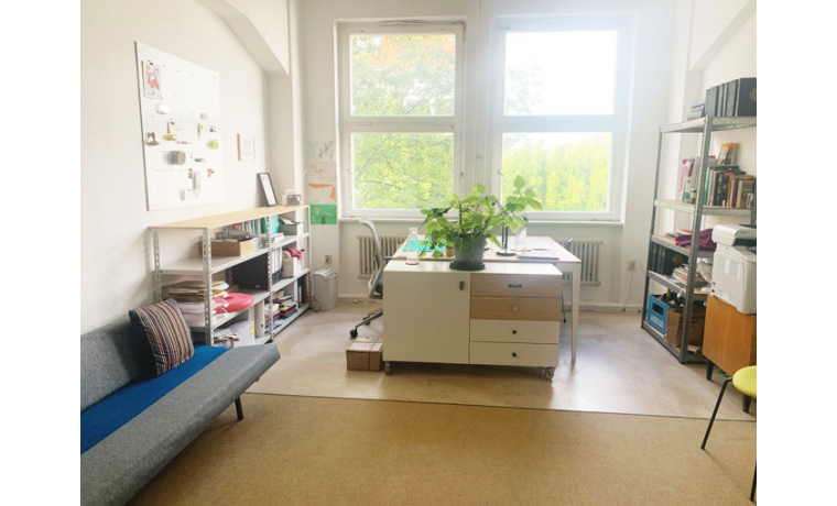 Büro mieten Thiemannstraße Berlin Neukölln