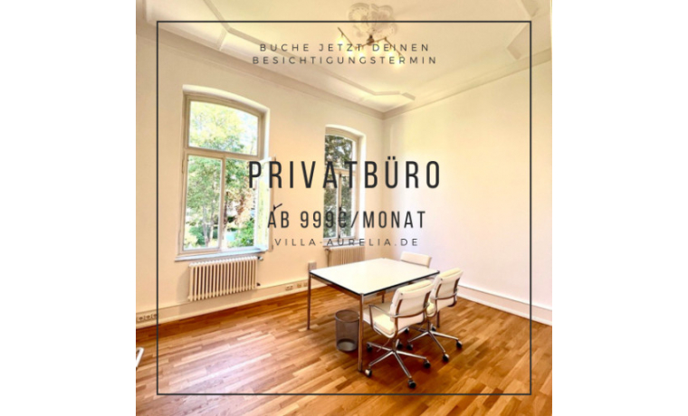 Coworking Bachemer Straße Köln Lindenthal