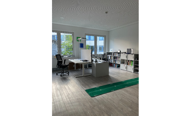 Büro mieten An der Hasenkaule Hürth 