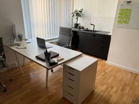 Modernes Büro in exzellenter Lage im Herzen Berlins