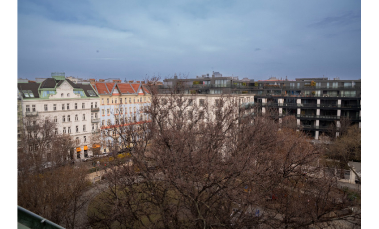 Büro mieten Hamerlingplatz Wien Josefstadt