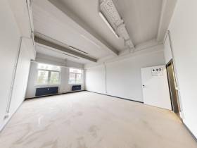 Flexbay Magdeburg: Moderne Arbeitsbereiche