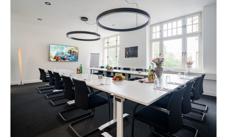 Büro mieten Barfußgäßchen Leipzig 