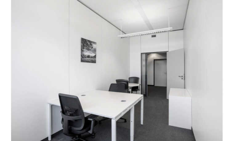 Büro mieten Altrottstraße Walldorf 