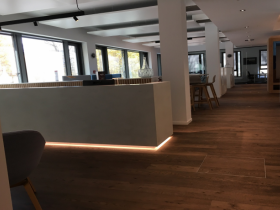 Private Büros und Co-Working in Heidelberg Stadttor Ost