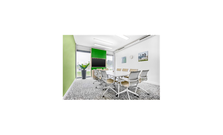 Coworking Space Europaallee Kaiserslautern 