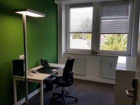 Top flexible Büros und Coworking in der Innenstadt