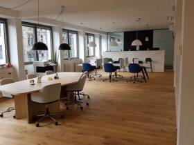 Top flexible Büros und Coworking in der Innenstadt