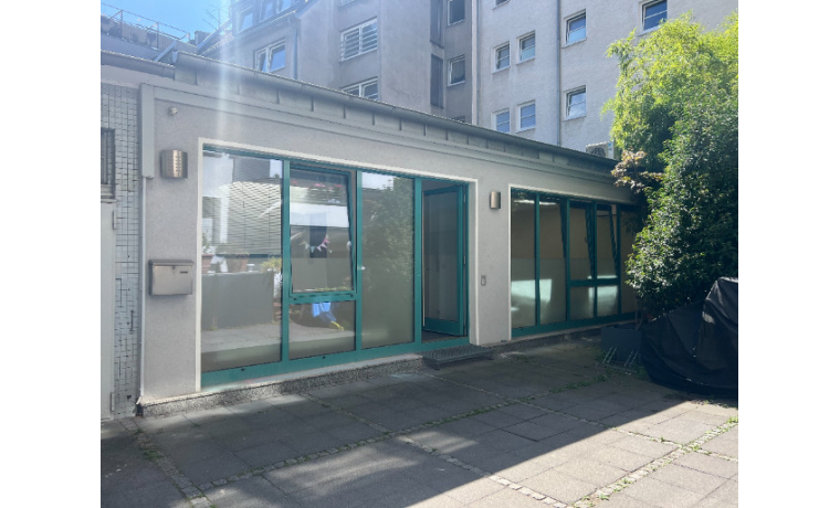 Büro mieten Herderstraße Köln Lindenthal