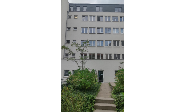 Büro mieten Wilhelmstraße Bielefeld Mitte