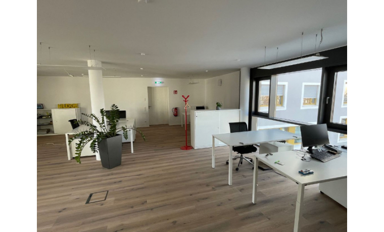 Büro mieten Rochusplatz Köln Bickendorf