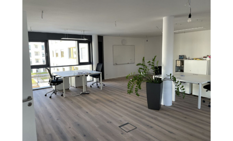 Coworking Rochusplatz Köln Bickendorf