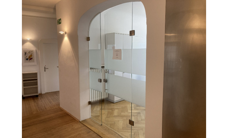 Coworking Clemensstraße München Schwabing