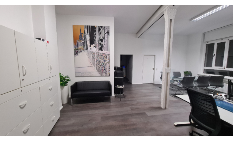 Büro auf Zeit Friesenwall Köln Innenstadt