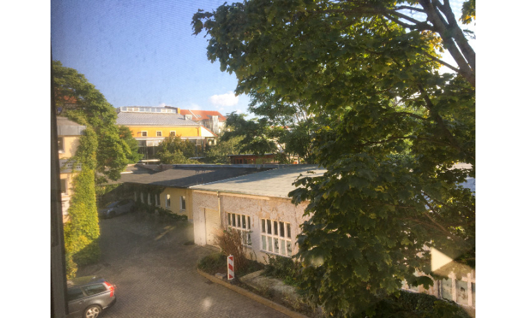 Büro auf Zeit Seifhennersdorfer Str. Dresden Innere Neustadt