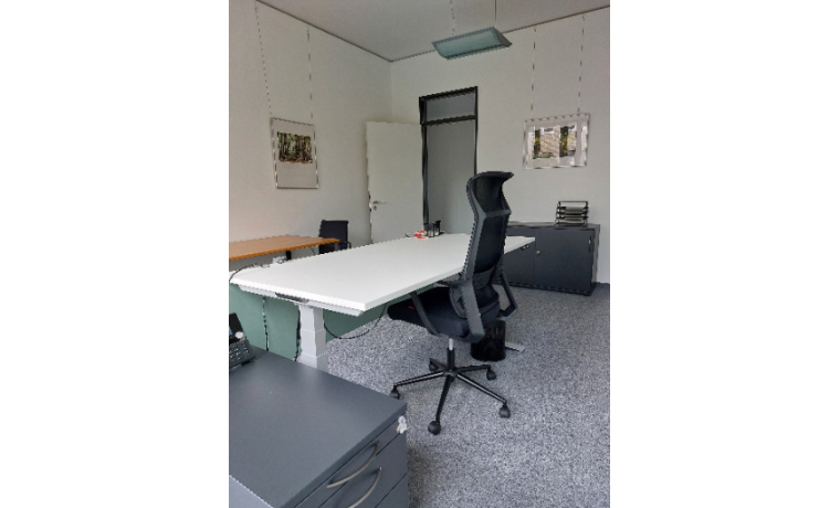 Coworking Space Kreuznacher Straße Stuttgart Bad Cannstatt