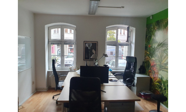 Büro mieten Schönhauser Allee Berlin Prenzlauer Berg