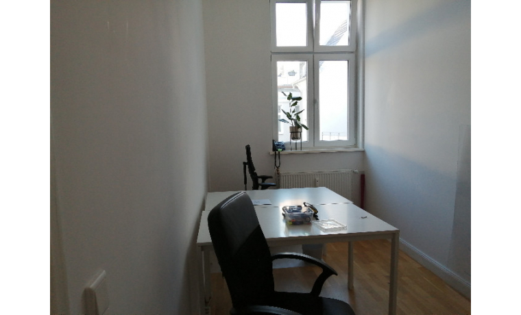 Coworking Space Kaiserdamm Berlin Charlottenburg