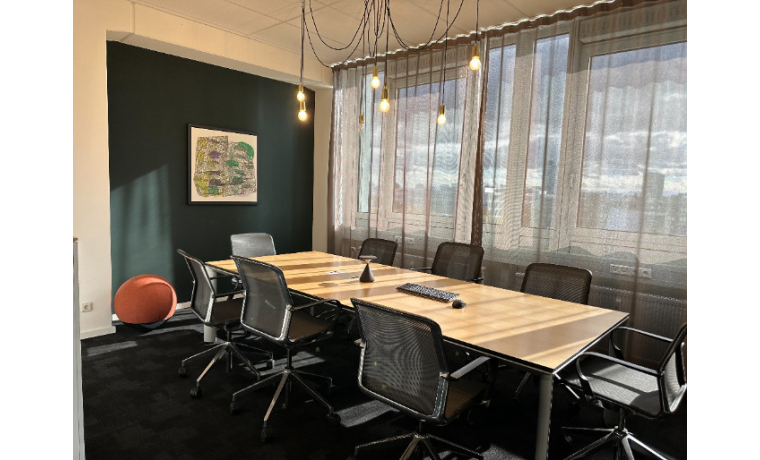 Coworking 105 Frankfurter München Schwabing-Freimann