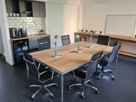 Coworking in Berlin Schöneberg