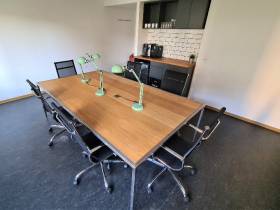 Coworking in Berlin Schöneberg