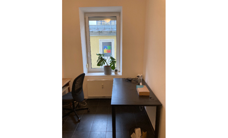 Büro mieten Buttermelcherstraße München Ludwigsvorstadt-Isarvorstadt