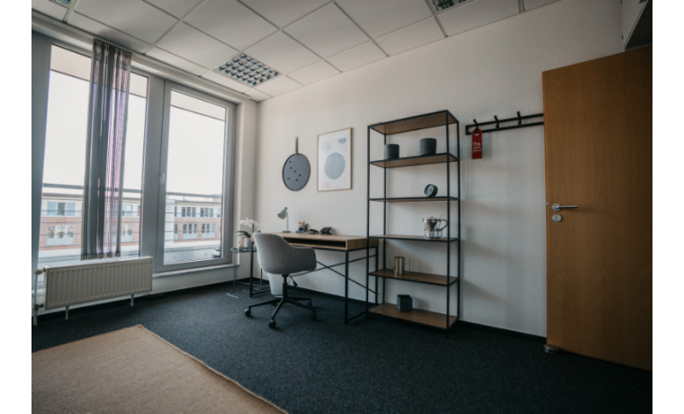 Coworking Weidestraße Hamburg Winterhude