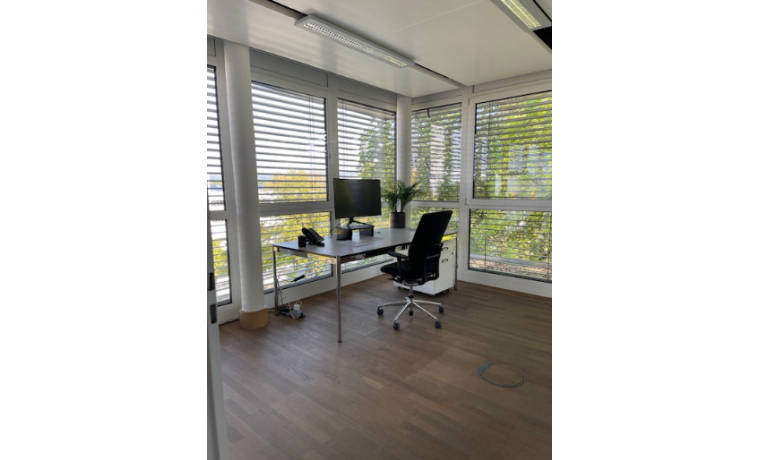 Büro mieten Kurt-Schumacher-Str. Bonn Gronau