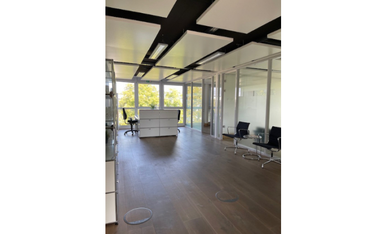 Coworking Kurt-Schumacher-Str. Bonn Gronau