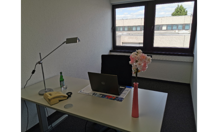 Coworking Space Raiffeisenstraße Langenfeld (Rheinland) 