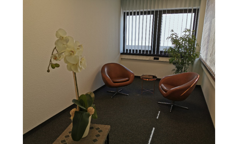 Coworking Raiffeisenstraße Langenfeld (Rheinland) 