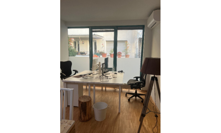 Coworking Herderstraße Köln Lindenthal