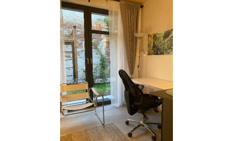 Coworking Schönebecker Str. Magdeburg 