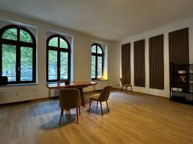 Entdecken Sie unseren neuen Co Working Space in Magdeburg