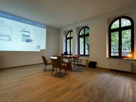 Entdecken Sie unseren neuen Co Working Space in Magdeburg