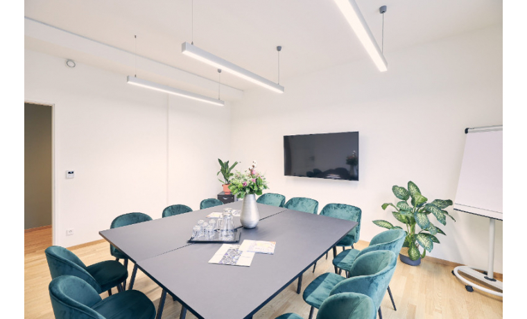 Coworking Space Am Neuen Markt 9 Potsdam 