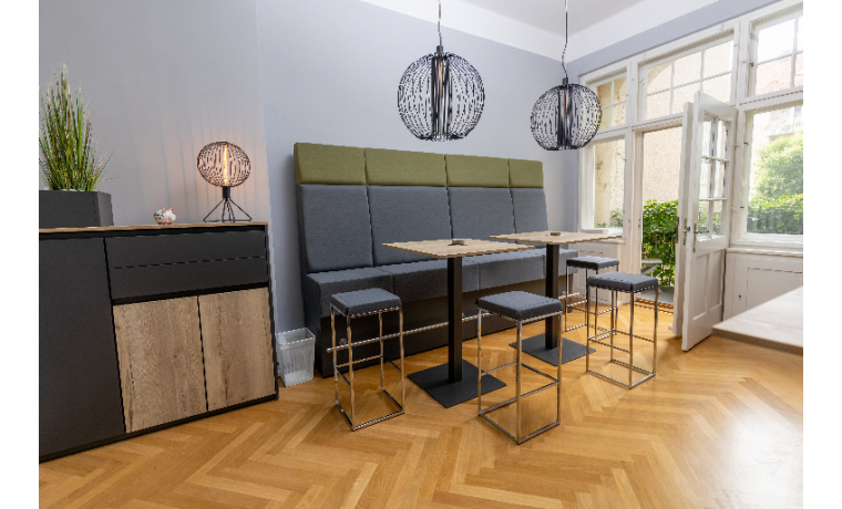 Coworking Widenmayerstr. München Altstadt-Lehel