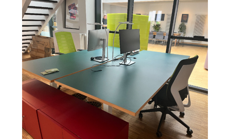 Coworking Space Mathildenstraße Essen Rüttenscheid