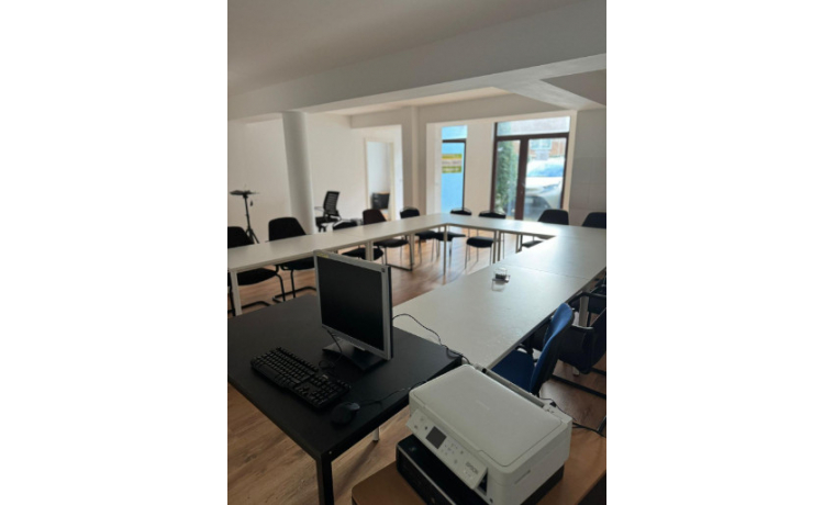 Coworking Am Sonnenhang Leverkusen Lützenkirchen