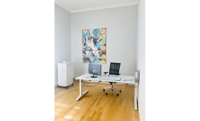 Shared Office  Frankfurt am Main Innenstadt